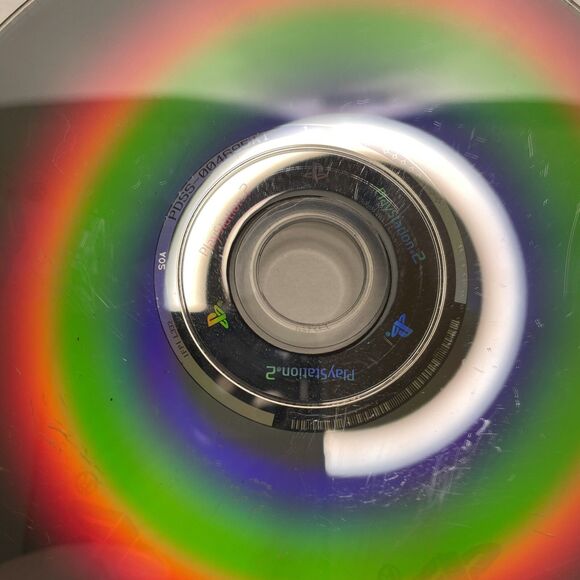 Lord of the Rings: Fellowship of the Ring (PlayStation 2, 2002) PS2 Disc Only - Picture 6 of 6